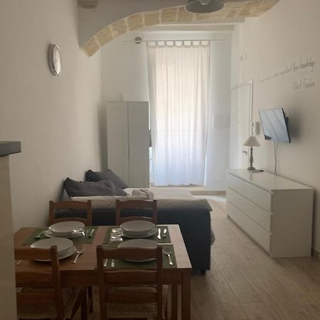 Апартаменты Casa Morola Monolocale Трани Экстерьер фото